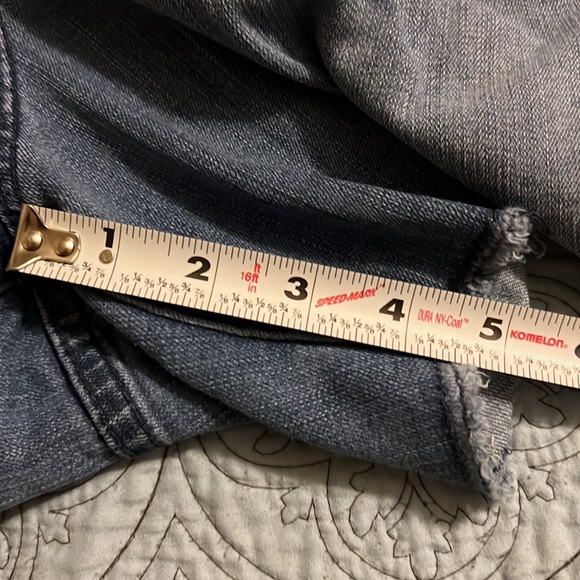 LB Weekend denim short - Picture 7 of 7